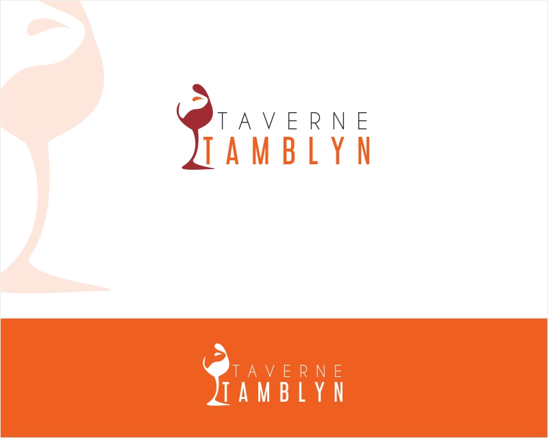 Logo Design entry 2775179 submitted by Alessandra