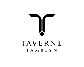Logo Design Entry 2696297 submitted by smartfren to the contest for Taverne Tamblyn run by bengundy