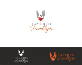 Logo Design entry 2775235 submitted by Alessandra