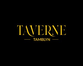 Logo Design entry 2695767 submitted by mannat1922z to the Logo Design for Taverne Tamblyn run by bengundy