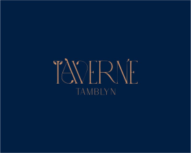 Logo Design entry 2693236 submitted by Deki to the Logo Design for Taverne Tamblyn run by bengundy