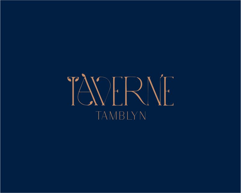 Logo Design entry 2695767 submitted by gilalang to the Logo Design for Taverne Tamblyn run by bengundy