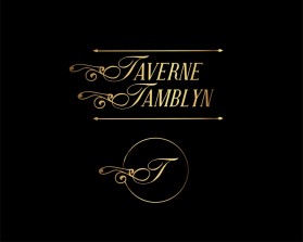 Logo Design Entry 2694707 submitted by RYL to the contest for Taverne Tamblyn run by bengundy