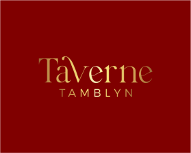Logo Design entry 2696328 submitted by mannat1922z to the Logo Design for Taverne Tamblyn run by bengundy