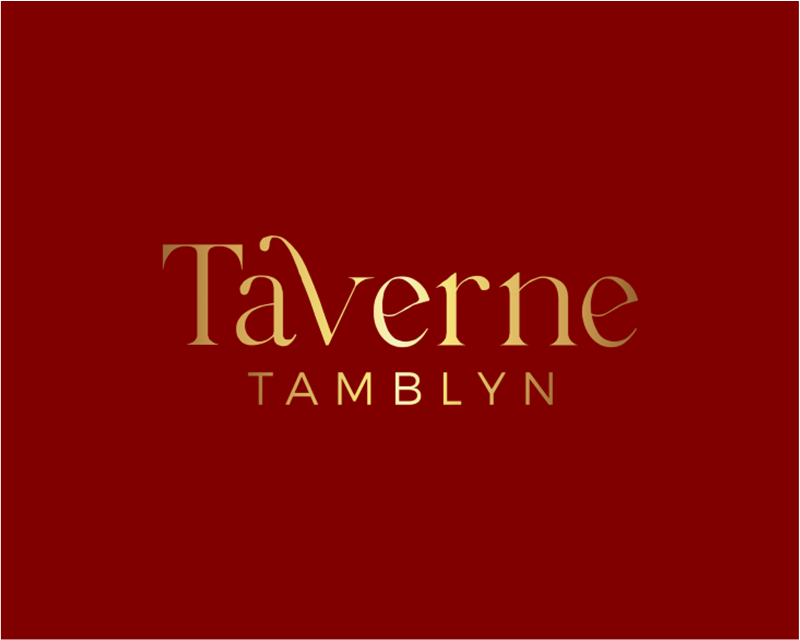 Logo Design entry 2696328 submitted by manaf to the Logo Design for Taverne Tamblyn run by bengundy