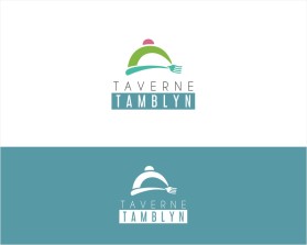 Logo Design entry 2775098 submitted by Alessandra