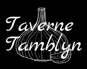 Logo Design Entry 2694806 submitted by biddow to the contest for Taverne Tamblyn run by bengundy