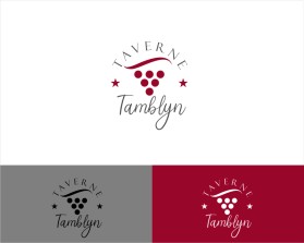 Logo Design entry 2775041 submitted by Alessandra