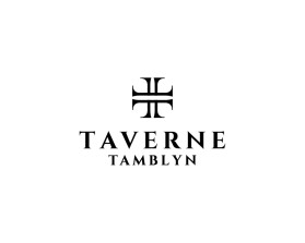 Logo Design Entry 2696363 submitted by Cobrator to the contest for Taverne Tamblyn run by bengundy