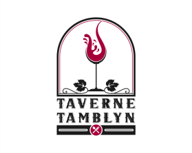Logo Design Entry 2687348 submitted by sukses to the contest for Taverne Tamblyn run by bengundy