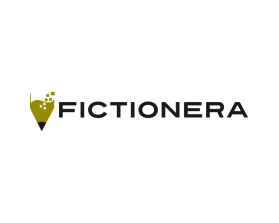 Logo Design Entry 2694805 submitted by smartfren to the contest for Fictionera run by Urvi13