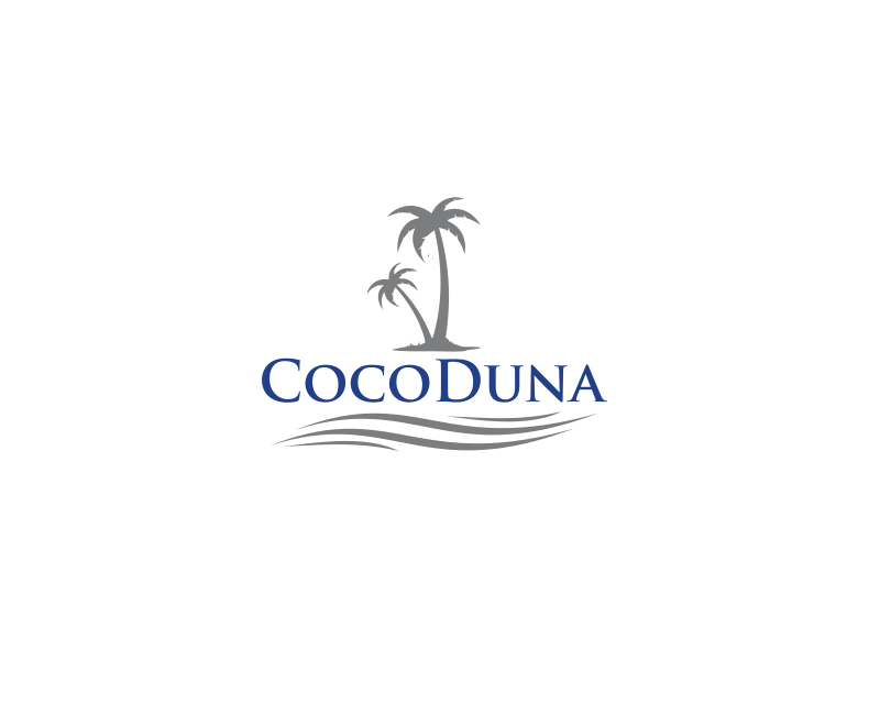 Logo Design entry 2689083 submitted by KAWE 5 to the Logo Design for CocoDuna run by Bocatura