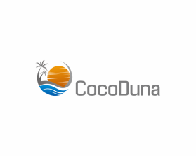 Logo Design Entry 2691250 submitted by TOMCAT22 to the contest for CocoDuna run by Bocatura