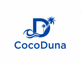 Logo Design Entry 2690768 submitted by Zkc-Art to the contest for CocoDuna run by Bocatura