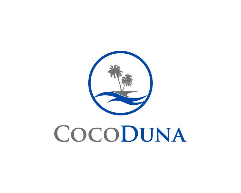 Logo Design entry 2689041 submitted by Ucil Usil to the Logo Design for CocoDuna run by Bocatura