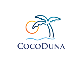 Logo Design Entry 2690849 submitted by Zank to the contest for CocoDuna run by Bocatura