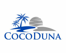 Logo Design entry 2689657 submitted by Ucil Usil to the Logo Design for CocoDuna run by Bocatura