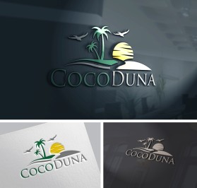 Logo Design entry 2777315 submitted by MuhammadR