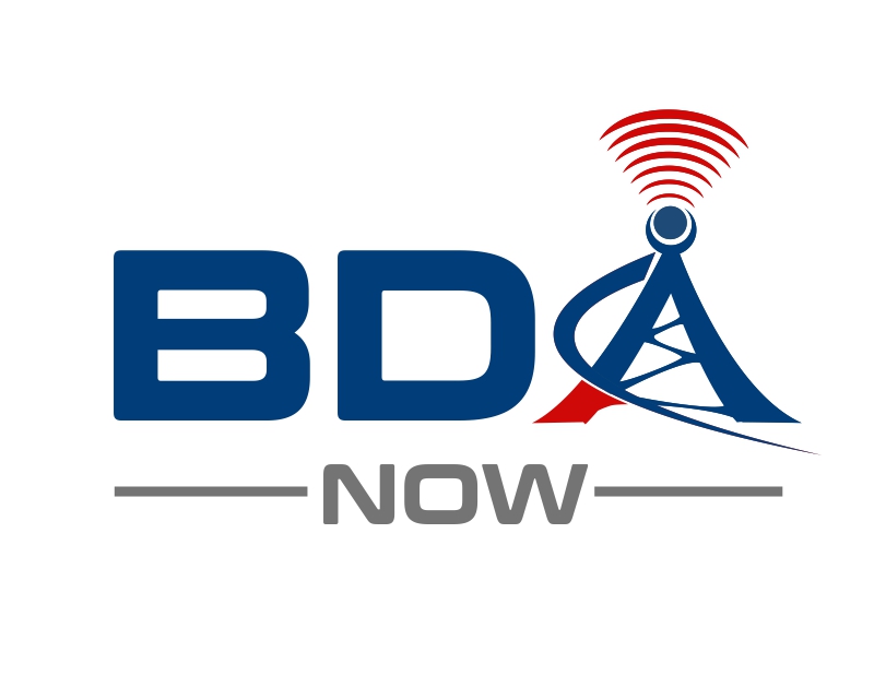 Logo Design entry 2689084 submitted by Ilham Fajri to the Logo Design for BDA NOW run by Kevinr1317