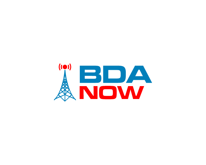 Logo Design entry 2689069 submitted by Jagad Langitan to the Logo Design for BDA NOW run by Kevinr1317