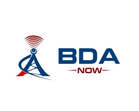 Logo Design entry 2689087 submitted by ecriesdiyantoe to the Logo Design for BDA NOW run by Kevinr1317