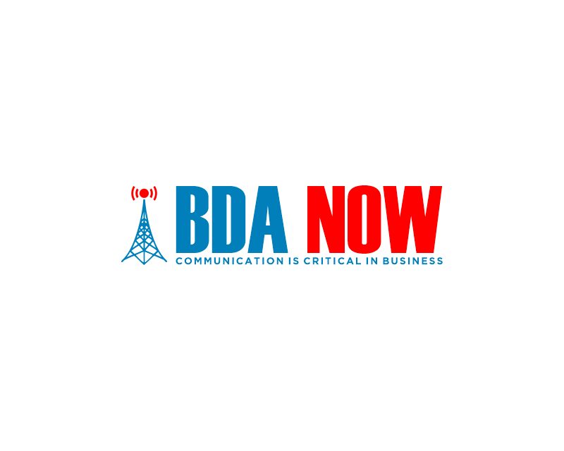 Logo Design entry 2689070 submitted by Ilham Fajri to the Logo Design for BDA NOW run by Kevinr1317