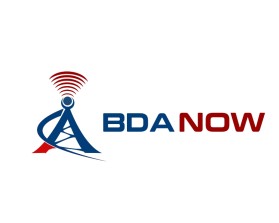 Logo Design entry 2689088 submitted by Ilham Fajri to the Logo Design for BDA NOW run by Kevinr1317