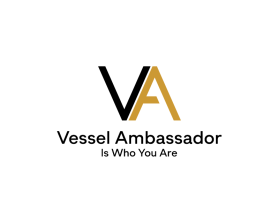 Logo Design Entry 2696192 submitted by TOMCAT22 to the contest for Just A Vessel Apparel or Vessel Ambassador run by KhristaB