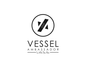 Logo Design entry 2695897 submitted by Ilham Fajri to the Logo Design for Just A Vessel Apparel or Vessel Ambassador run by KhristaB