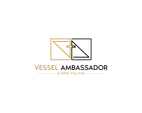Logo Design Entry 2694908 submitted by creativiti to the contest for Just A Vessel Apparel or Vessel Ambassador run by KhristaB