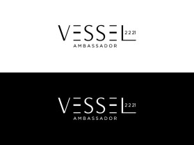 Logo Design Entry 2699362 submitted by Mard Design to the contest for Just A Vessel Apparel or Vessel Ambassador run by KhristaB