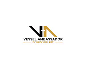 Logo Design Entry 2697208 submitted by abdurohman to the contest for Just A Vessel Apparel or Vessel Ambassador run by KhristaB