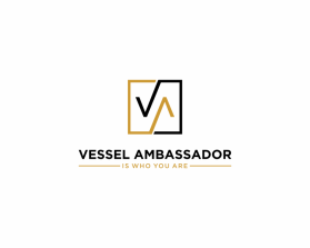 Logo Design Entry 2696136 submitted by KAWE 5 to the contest for Just A Vessel Apparel or Vessel Ambassador run by KhristaB