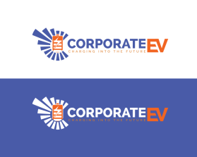 Logo Design Entry 2690685 submitted by Zank to the contest for Corporate EV run by adamcarrollacuity