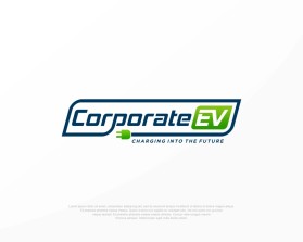 Logo Design entry 2691425 submitted by Armoza10 to the Logo Design for Corporate EV run by adamcarrollacuity