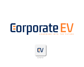 Logo Design Entry 2691326 submitted by SugArt to the contest for Corporate EV run by adamcarrollacuity