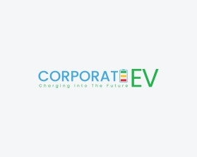 Logo Design Entry 2692160 submitted by design_joy to the contest for Corporate EV run by adamcarrollacuity