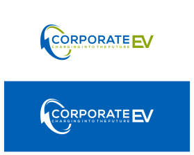 Logo Design entry 2691557 submitted by nindi to the Logo Design for Corporate EV run by adamcarrollacuity
