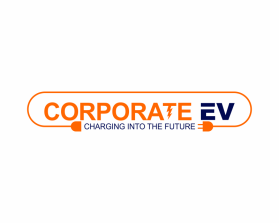 Logo Design Entry 2690274 submitted by nak wan to the contest for Corporate EV run by adamcarrollacuity