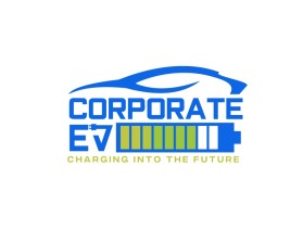 Logo Design Entry 2691900 submitted by RYL to the contest for Corporate EV run by adamcarrollacuity