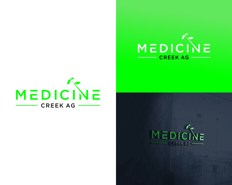 Logo Design entry 2812378 submitted by wadi