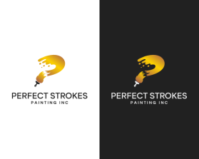 Logo Design entry 2784734 submitted by TOMCAT22