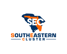 Logo Design entry 2693209 submitted by ecriesdiyantoe to the Logo Design for Southeastern Cluster run by Aprendes