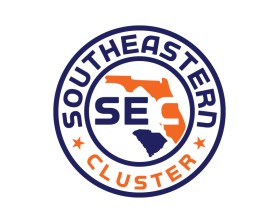 Logo Design entry 2692640 submitted by mznung to the Logo Design for Southeastern Cluster run by Aprendes