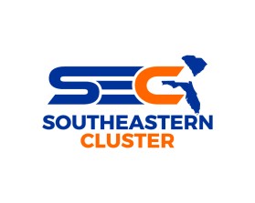 Logo Design entry 2692310 submitted by mznung to the Logo Design for Southeastern Cluster run by Aprendes