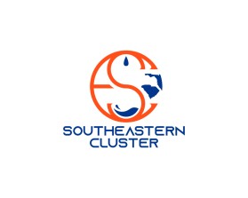 Logo Design Entry 2692953 submitted by land06 to the contest for Southeastern Cluster run by Aprendes
