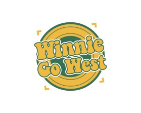 Logo Design Entry 2691971 submitted by Raymond to the contest for Winnie Go West run by Winniegowest