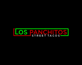 Logo Design entry 2692009 submitted by Armoza10 to the Logo Design for Los Panchitos run by davidjuarezmail