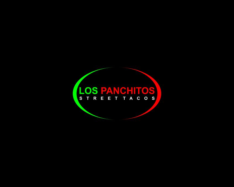 Logo Design entry 2691960 submitted by KAWE 5 to the Logo Design for Los Panchitos run by davidjuarezmail