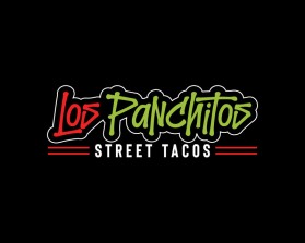Logo Design entry 2692832 submitted by nsdhyd to the Logo Design for Los Panchitos run by davidjuarezmail